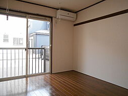 東武東上線 川越駅 バス12分 神明町車庫下車 徒歩2分の賃貸アパート