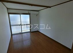 アスカグリーンハウス 301 3階1LDKのリビング/ダイニング