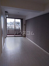 コスモリード西馬込 512 5階2LDKのリビング/ダイニング