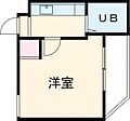 ラヴニール南常盤台4階5.3万円