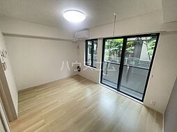 ヴィラージュ 304 3階1Kのリビング/ダイニング