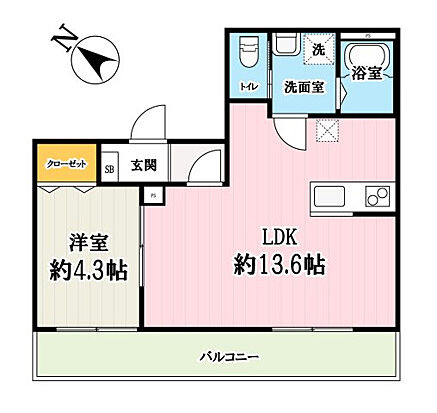 外観画像