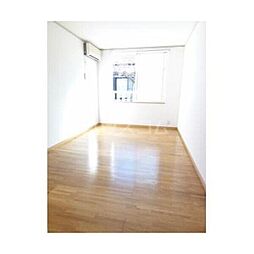 エステートピアライフＩＩ 1階ワンルームのリビング/ダイニング