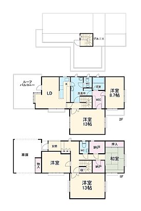 外観画像