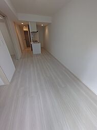 京急本線 青物横丁駅 徒歩5分の賃貸マンション 7階2LDKのリビング/ダイニング