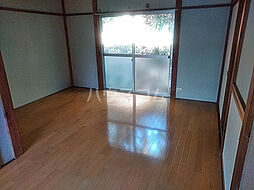 杉崎アパート 2 1階1DKのリビング/ダイニング