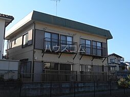 ブラウニー西湘