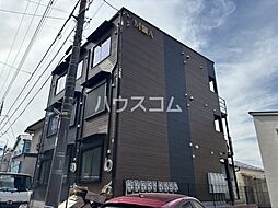 NIKEモダン海老名