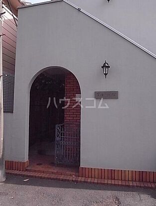 外観画像