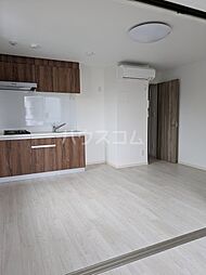 レオーネ早稲田 203