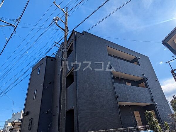 外観画像