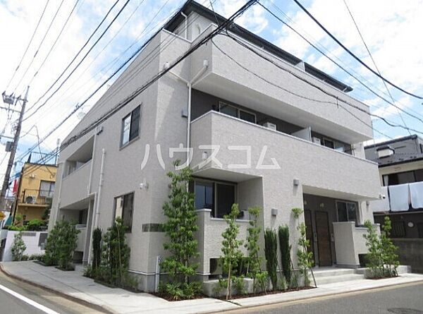 外観画像