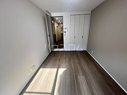 ビエノス京都花園 203 2階1Kのリビング/ダイニング