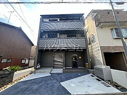 ビエノス京都花園 303