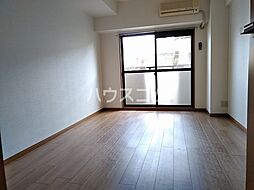 フェリークジュール 302 3階1Kのリビング/ダイニング