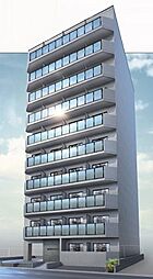 クレヴィスタ阪東橋 801