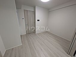 東京メトロ千代田線 綾瀬駅 徒歩3分の賃貸マンション 3階1DKのリビング/ダイニング