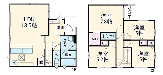 外観画像