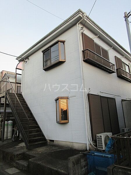 外観画像