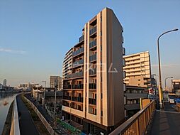 東京メトロ南北線 王子神谷駅 徒歩12分の賃貸マンション