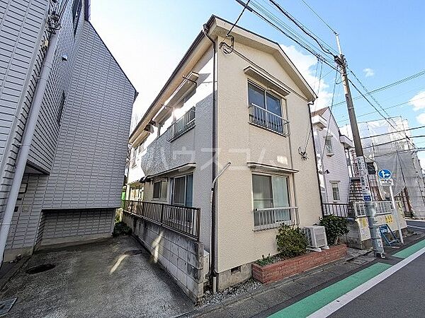 外観画像
