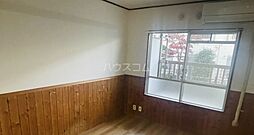 ハイツ井上 108 1階1Kのリビング/ダイニング