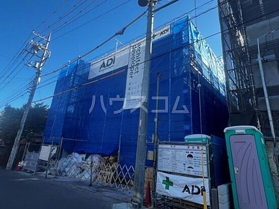 外観画像