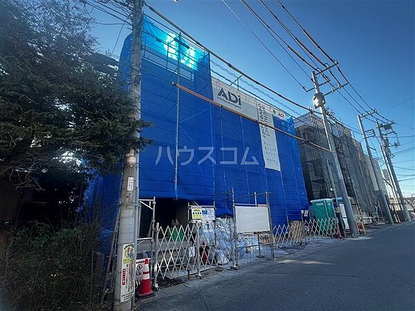 外観画像