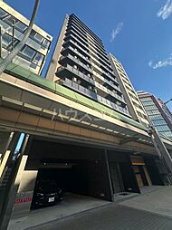 アプリーレ松屋町