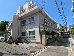 JR京浜東北・根岸線 浦和駅 徒歩14分の賃貸マンション