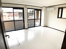 サンシャイン．Ｂ．江藤 102 1階1LDKのリビング/ダイニング