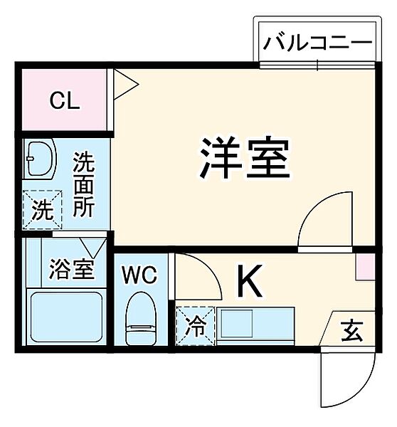 外観画像