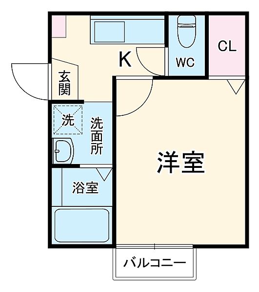 外観画像