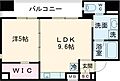 EverGreen豊玉7階13.5万円