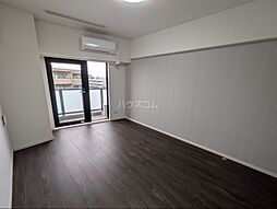 東武大師線 大師前駅 徒歩9分の賃貸アパート 6階1Kのリビング/ダイニング