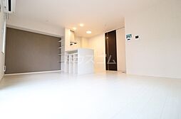 グランテラス三俣 101 1階3LDKのリビング/ダイニング