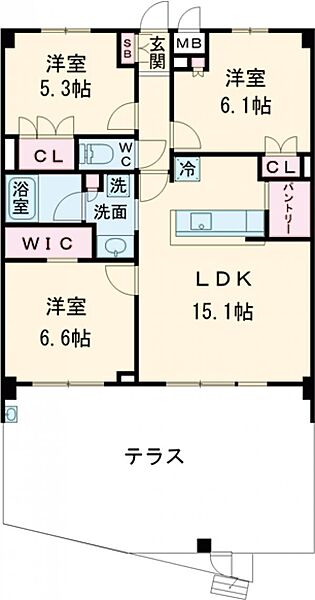 外観画像
