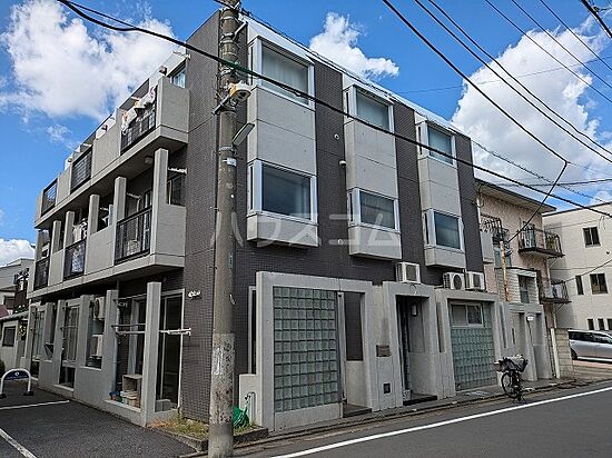 外観画像