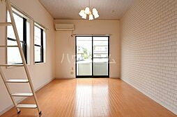 アークエステート23 101 1階ワンルームのリビング/ダイニング