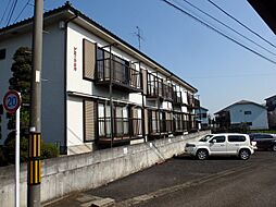 ドミール立川