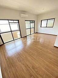 桂川ショウエイマンション 301 3階1Kのリビング/ダイニング