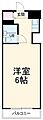 ヨシダビルNo.3スカイガーデン6階4.9万円