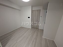 東京メトロ千代田線 綾瀬駅 徒歩3分の賃貸マンション 9階1DKのリビング/ダイニング