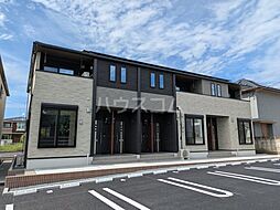 アヴニール・ヒルズIV