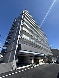 エヌステージジェイアール新白岡駅前 0508