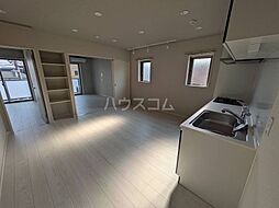 プルメリア与野 301