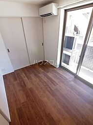 JR東北本線 土呂駅 徒歩2分の賃貸アパート 1階1LDKのリビング/ダイニング