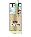 サンクスパレ巽4階4.0万円