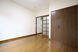 秋桜 103 1階1Kのリビング/ダイニング