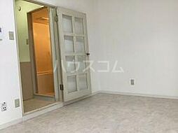 ヒルトップ平和ヶ丘 203 1階1Kのリビング/ダイニング